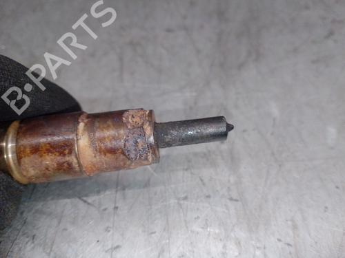 Injector PEUGEOT 3008 II SUV (MC_, MR_, MJ_, M4_) 1.5 BlueHDi 130 | BP25024713M100 