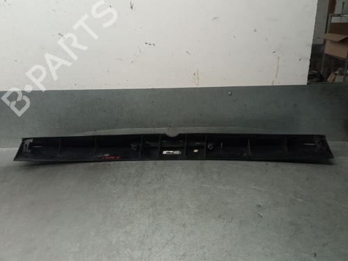 Spoiler bagklap SMART CITY-COUPE (450) 0.6 (S1CLA1, 450.341) | BP29821591C96 