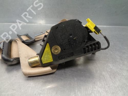 Rear left seatbelt MERCEDES-BENZ M-CLASS (W163) ML 270 CDI (163.113) | BP18418869I29 