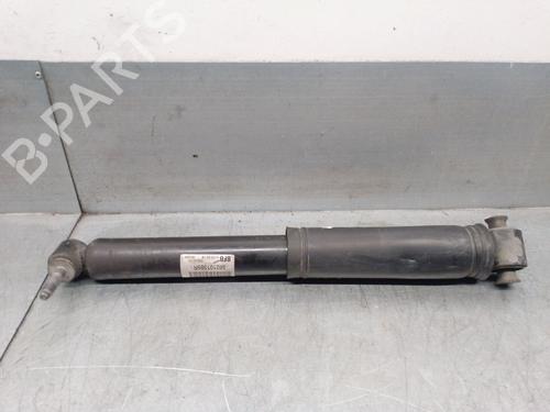 Højre bagtil støddæmper RENAULT MEGANE IV Hatchback (B9A/M/N_) 1.5 dCi 110 (B9A3) (110 hp) 29431546