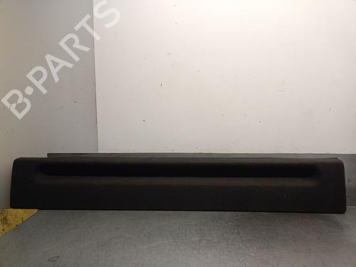 Used Rear parcel shelf Rear parcel shelf PEUGEOT 807 (EB_) 2.2 HDi (128 hp) 34460681 34460681