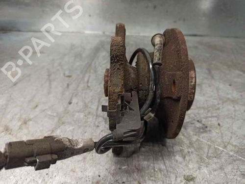 Right rear steering knuckle PEUGEOT 307 SW (3H) 2.0 HDI 110 | BP9139490M28 