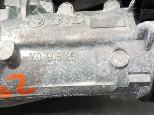 Ignition barrel VW CADDY IV Box Body/MPV (SAA, SAH) 2.0 TDI 4motion | BP28088301M48 