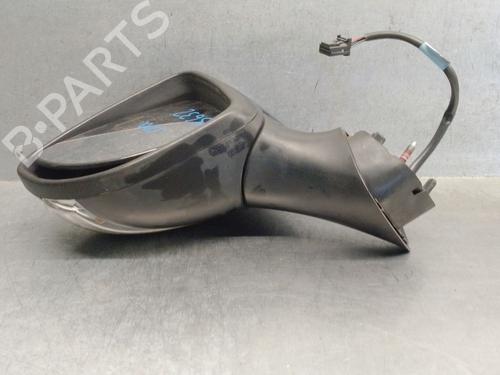 Left mirror RENAULT CLIO IV (BH_) 0.9 TCe 90 (BHNF, BHMA, BHMH, BHJK, BHJR) | BP29743506C26 