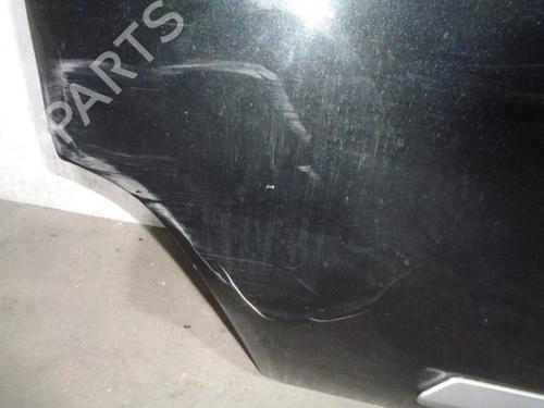 Right rear door JEEP COMPASS (MK49) 2.0 CRD | BP14966455C5
