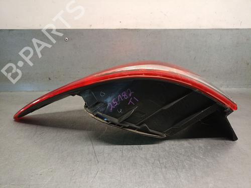 Left taillight MAZDA 6 Saloon (GJ, GL) 2.2 D (GJ2FP) | BP34122889C34 - Image 5