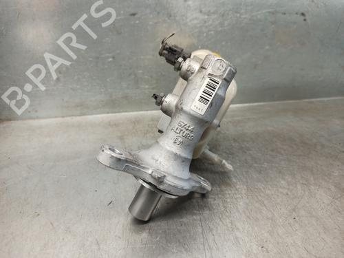 Brake master cylinder FORD KA (RU8)  | BP15243151M77 