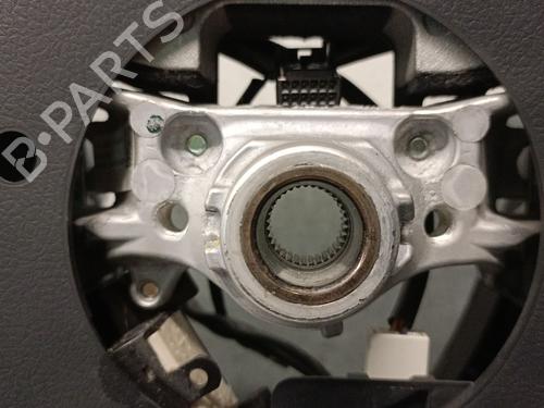 Steering wheel TOYOTA AVENSIS Saloon (_T27_) 2.0 D-4D (WWT271_) | BP30594177C49 