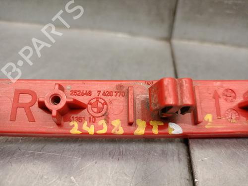 Right taillight BMW X2 (F39) sDrive 18 i | BP31931705C35 