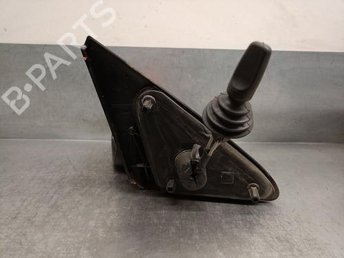 Left mirror FORD MONDEO III (B5Y) 2.0 16V TDDi / TDCi | BP20713241C26 