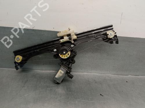 Front left window mechanism FIAT 500 (312_) 1.4 (312AXC1B, 312CXC1B) | BP29078332C22 