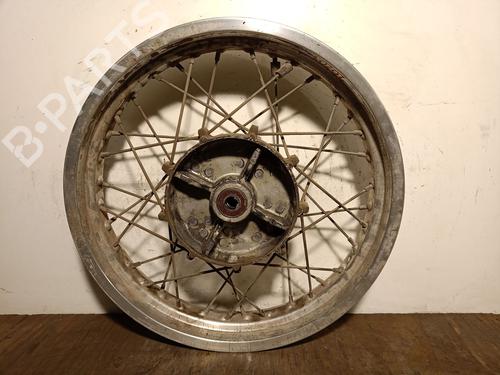 Fælk YAMAHA MOTORCYCLES XT XT 660 X (DM01) | BP34449139C45 - Image 4