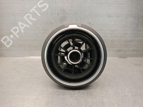 Luftventilen AUDI A3 Sportback (8VA, 8VF) 1.0 TFSI (115 hp) 25244206