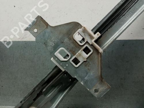 Lève-vitre avant gauche CITROËN C4 I (LC_) 1.6 HDi | BP29955391C22 