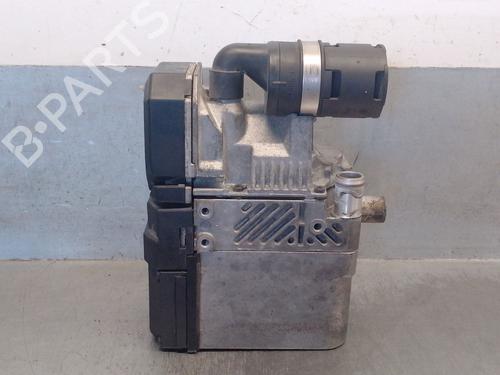 Autre MAZDA 6 Station Wagon (GY) 2.0 DI (GY19) (143 hp) 25246363
