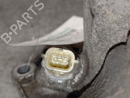 Support RENAULT MASTER III Platform/Chassis (EV, HV, UV) 2.3 dCi 145 FWD (EV0E, EV0F, HV0E, HV0F, UV0E, UV0F,... | BP34460865C155  - Image 5