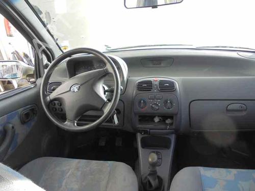 Right rear window switch TATA INDICA 1.4 | BP2087578I28  - Image 5