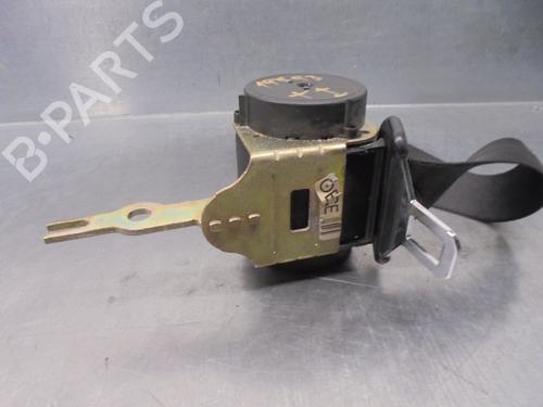 Rear left seatbelt BMW 3 (E46) 323 i | BP16814235I29 