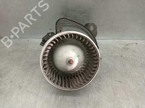 Heater blower motor FIAT GRANDE PUNTO (199_) 1.3 D Multijet (199.AXD11, 199.AXD1A, 199.AXD1B,... | BP8213328M62 