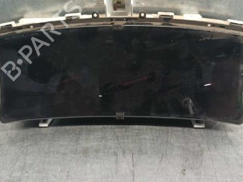 Used Instrument cluster TOYOTA COROLLA (_E12_) 1.6 VVT-i (ZZE121_, ZZE121R) (110 hp) 7869088