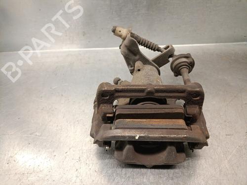 Right rear brake caliper OPEL ASTRA J Sports Tourer (P10) 1.6 CDTi (35) | BP24334605M106 