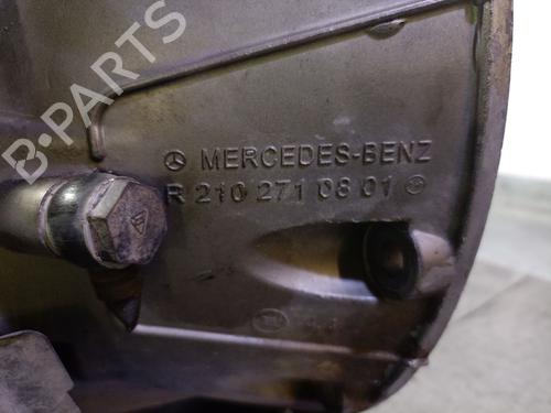 Gearbox MERCEDES-BENZ E-CLASS (W210) E 320 (210.065) | BP26493327M3 