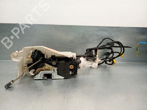 Front left lock MERCEDES-BENZ S-CLASS (W220) S 500 (220.075, 220.175, 220.875) | BP28184389C98 