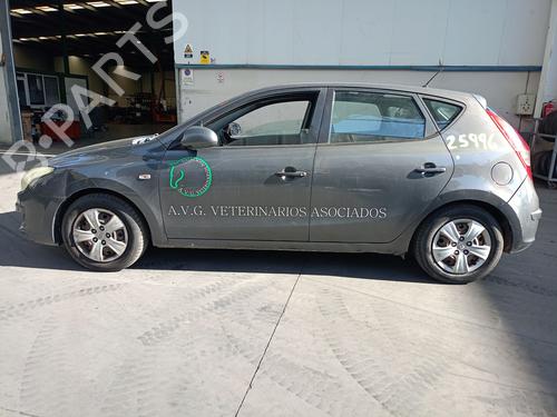 Used Parts HYUNDAI i30 (FD) 1.6 CRDi 4793031