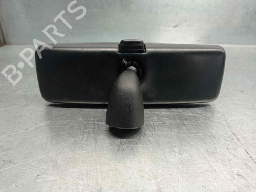 Rear mirror SKODA OCTAVIA I (1U2) 1.9 TDI | BP8924501I6 