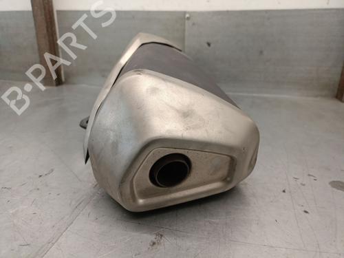 Exhaust system HONDA MOTORCYCLES CB (251cc - 500cc) CB 500 F (PC58, PC45, PC63, PC71) | BP34004884M121  - Image 5