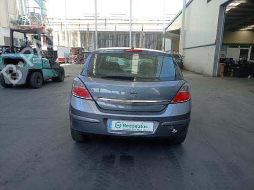 Fuse box OPEL ASTRA H (A04) 1.4 (L48) | BP36570426E1  - Image 5