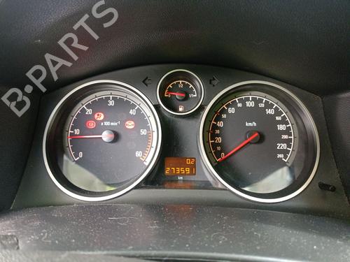 AC compressor OPEL ASTRA H GTC (A04) 1.7 CDTi (L08) | BP32451832M34 - Image 15