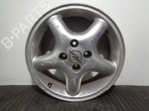 Used Rim OPEL TIGRA (S93) 1.4 16V (F07) (90 hp) 14993137