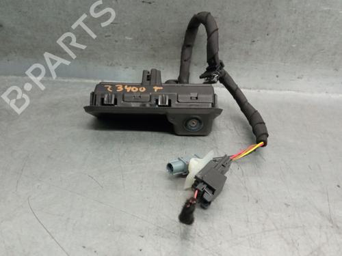 Used Electronic module SEAT ARONA (KJ7, KJP) 1.0 TSI (110 hp) 28172131