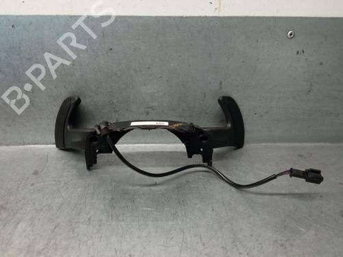 Steering wheel controls PEUGEOT 508 SW I (8E_) 1.6 HDi | BP29999083E15