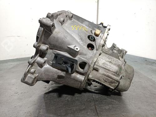 Gearbox CITROËN C5 I (DC_) 1.8 16V (DC6FZB, DC6FZE) | BP39476246M3 - Image 4