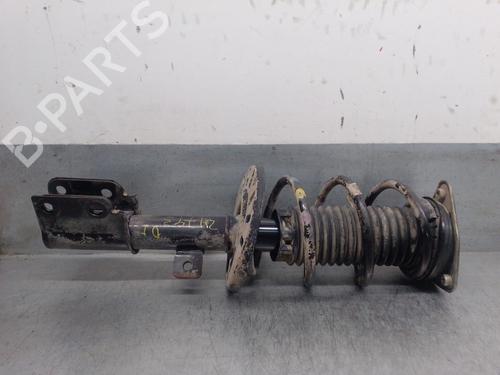 Used Left front shock absorber Left front shock absorber OPEL COMBO Box Body/MPV (K9) 1.5 D (102 hp) 32843652 32843652
