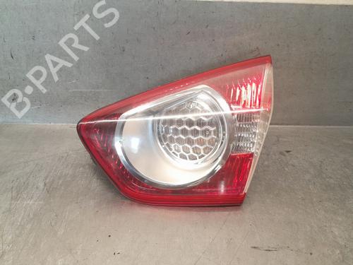 Used Right tailgate light Right tailgate light 37518994 37518994
