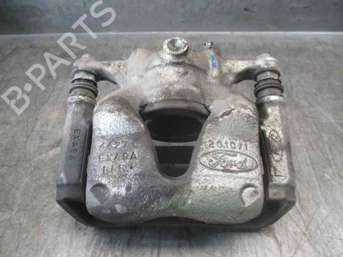 Used Left front brake caliper FORD KA+ III (UK, FK) [2014-2025]  11617082