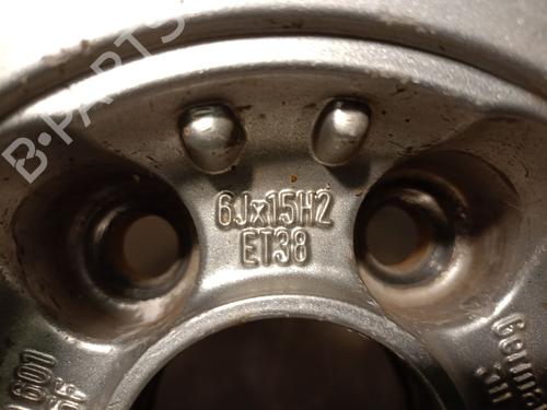 Felg AUDI A3 (8L1) 1.8 T | BP28519240C45