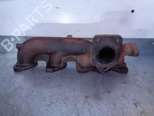 Exhaust manifold BMW X3 (E83) 2.0 sd | BP17062124M110 