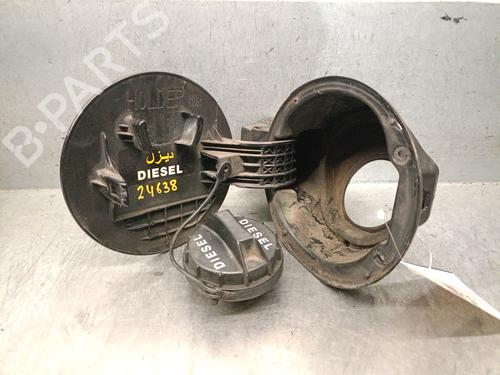 Fuel flap KIA CEE'D Hatchback (ED) 1.6 CRDi 115 | BP32203426C131