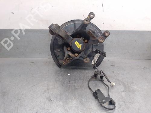 Used Right rear steering knuckle KIA OPTIMA (FSGDS6B) 1.7 CRDi (136 hp) 30760320