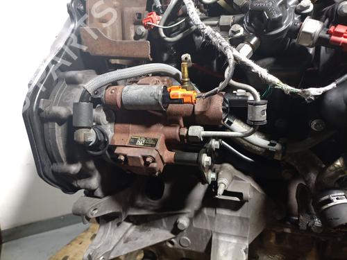 Engine FORD FOCUS II (DA_, HCP, DP) 1.6 Ti | BP31538611M1 