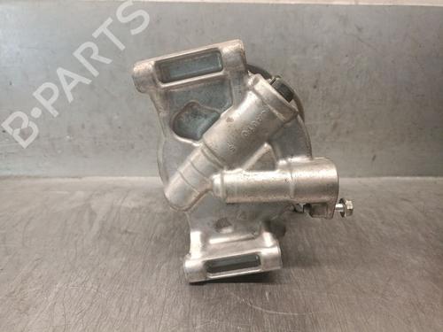 AC compressor TOYOTA YARIS (_P13_) 1.5 (NSP131_) | BP23425899M34 