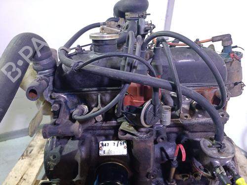 Engine RENAULT 12 Estate 1.4 | BP29285056M1 