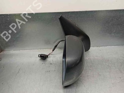 Right mirror VW BORA I (1J2) 1.9 TDI | BP6533844C27 