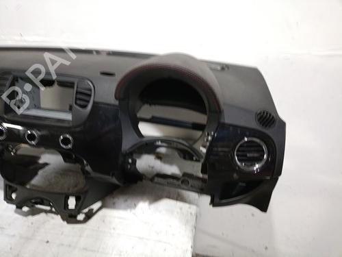 Dashboard FIAT 500 (312_) Electric (EV) | BP28143354C46 