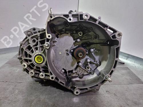 Used Gearbox Gearbox 18167770 18167770
