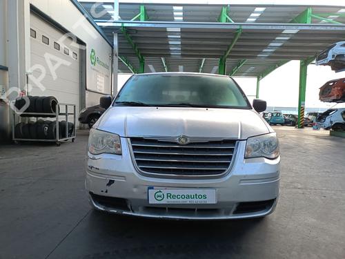 Forlygtekontakt CHRYSLER GRAND VOYAGER V (RT) 2.8 CRD | BP30686756I24 - Image 10